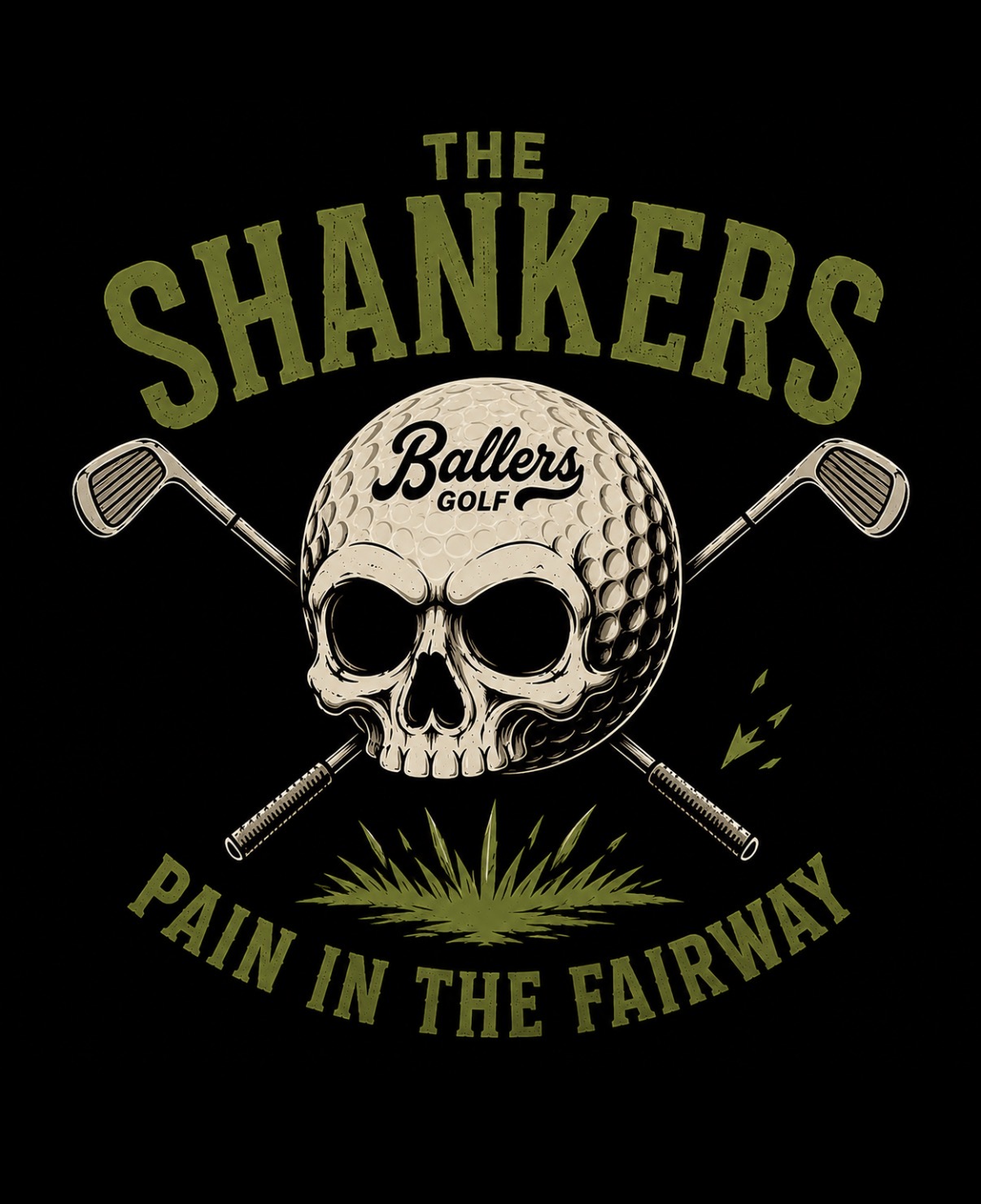 Shankers